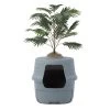 ExquisiCat® Planter Hidden Litter Pan -Catit Store 5334469