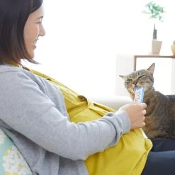 Inaba Churu Purees Variety Pack Cat Treats - Chicken, Grain Free 11 Inaba Churu Purees Variety Pack Cat Treats - Chicken, Grain Free -Catit Store 5335940 alt4