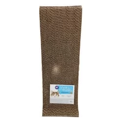 Whisker City® Crocodile Corrugate Cat Scratcher -Catit Store 5336447 alt2