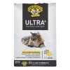 Dr. Elsey's Precious Cat Ultra+ Clumping Multi-Cat Clay Cat Litter - Low Dust, Low Tracking -Catit Store 5337202