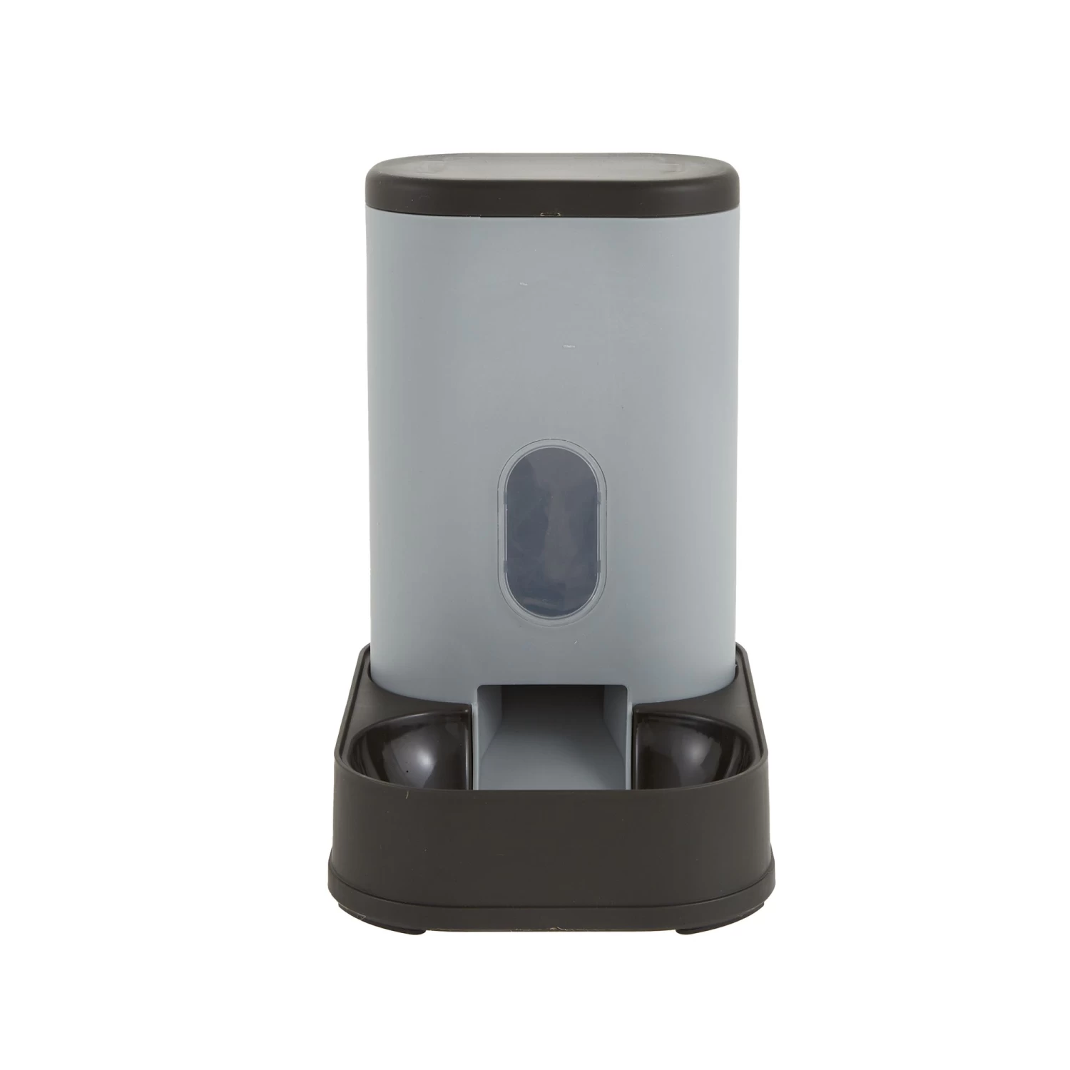 Whisker City® Modern Gravity Cat Feeder, 1-lb 4 Whisker City® Modern Gravity Cat Feeder, 1-lb - Image 2