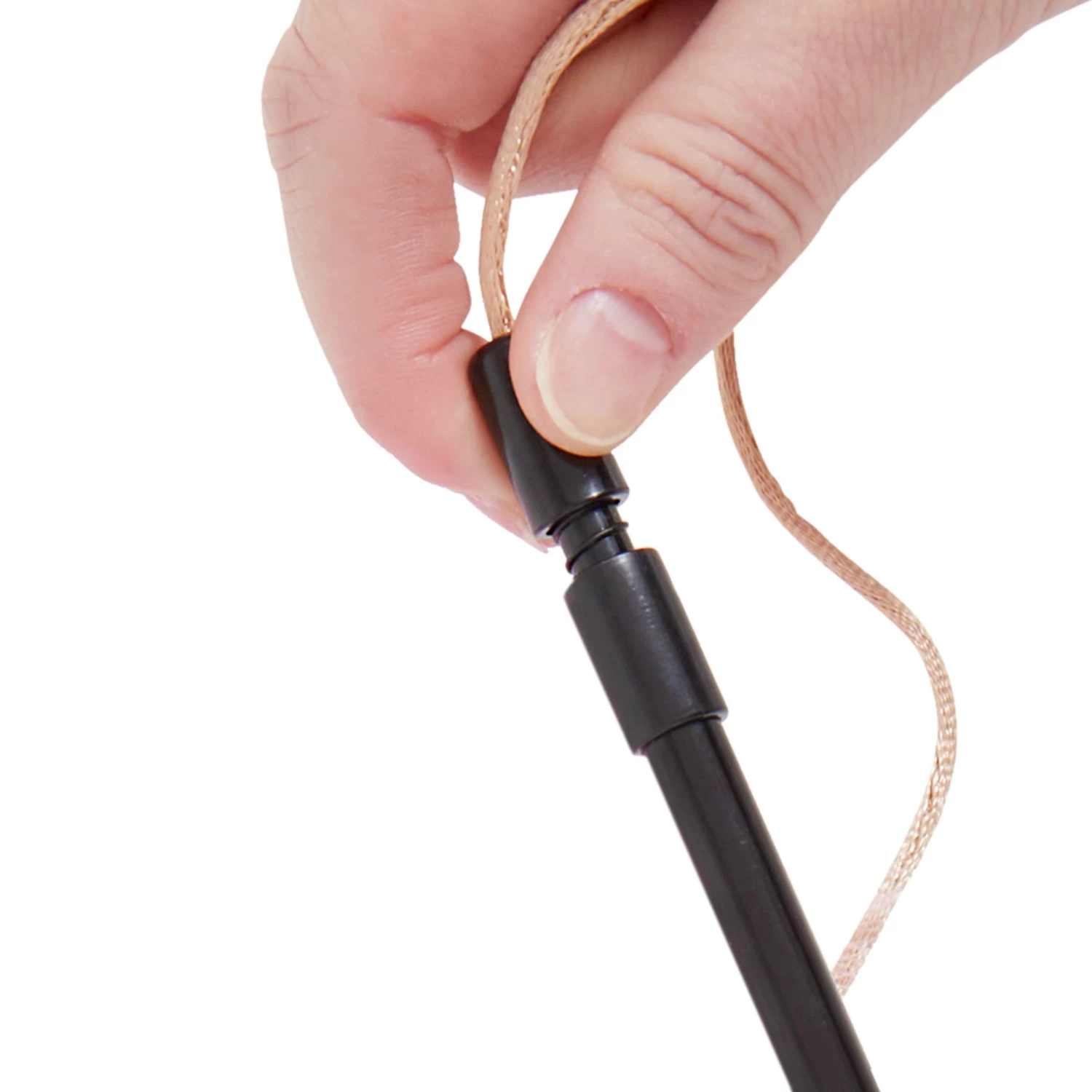 Whisker City® Natural Teaser Attachment Cat Toy - 3 Pack (Teaser Wand Sold Separately) 8 Whisker City® Natural Teaser Attachment Cat Toy - 3 Pack (Teaser Wand Sold Separately) - Image 6