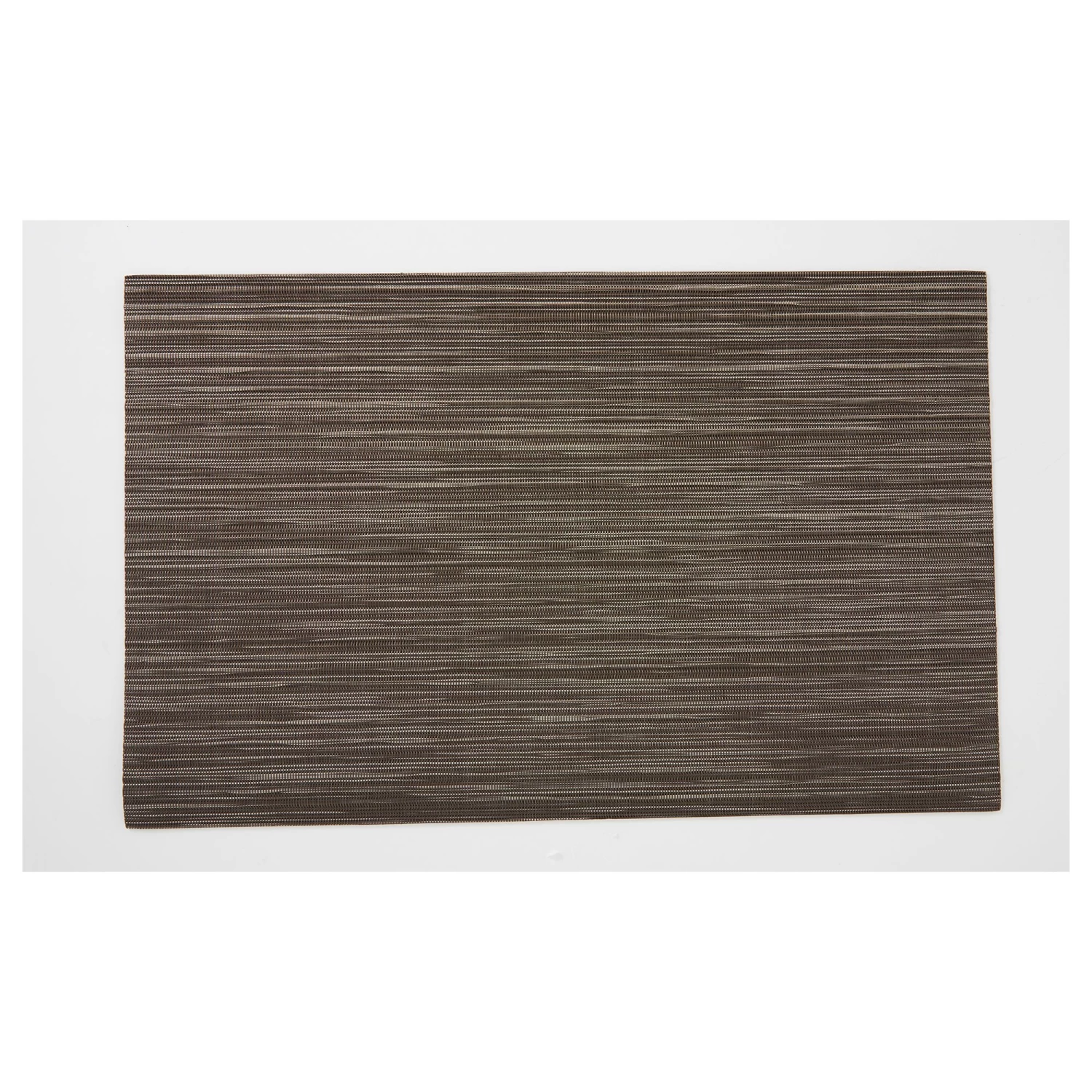 Whisker City® Lurex Grey Textured Cat Placemat 3 Whisker City® Lurex Grey Textured Cat Placemat