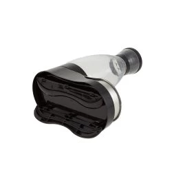 Whisker City® Fashion Gravity Cat Feeder, 1-lb -Catit Store 5337818 alt2