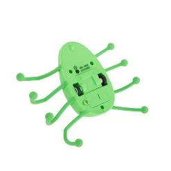 Whisker City® Robotic Spider Cat Toy -Catit Store 5337865 alt2