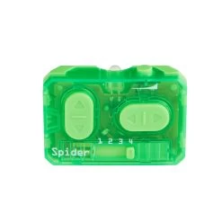 Whisker City® Robotic Spider Cat Toy -Catit Store 5337865 alt3