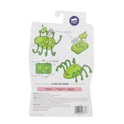 Whisker City® Robotic Spider Cat Toy -Catit Store 5337865 alt5