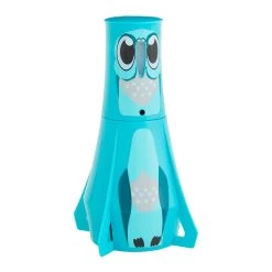 Whisker City® Light-Up Pigeon Laser Cat Toy