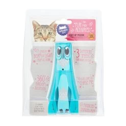 Whisker City® Light-Up Pigeon Laser Cat Toy -Catit Store 5337866 alt2