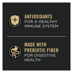 Purina Pro Plan Vital Systems Cat Food - Salmon & Egg Formula 5LB -Catit Store 5337936 alt3