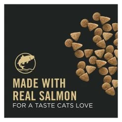 Purina Pro Plan Vital Systems Cat Food - Salmon & Egg Formula 5LB -Catit Store 5337936 alt5