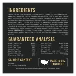 Purina Pro Plan Vital Systems Cat Food - Salmon & Egg Formula 5LB -Catit Store 5337936 alt6