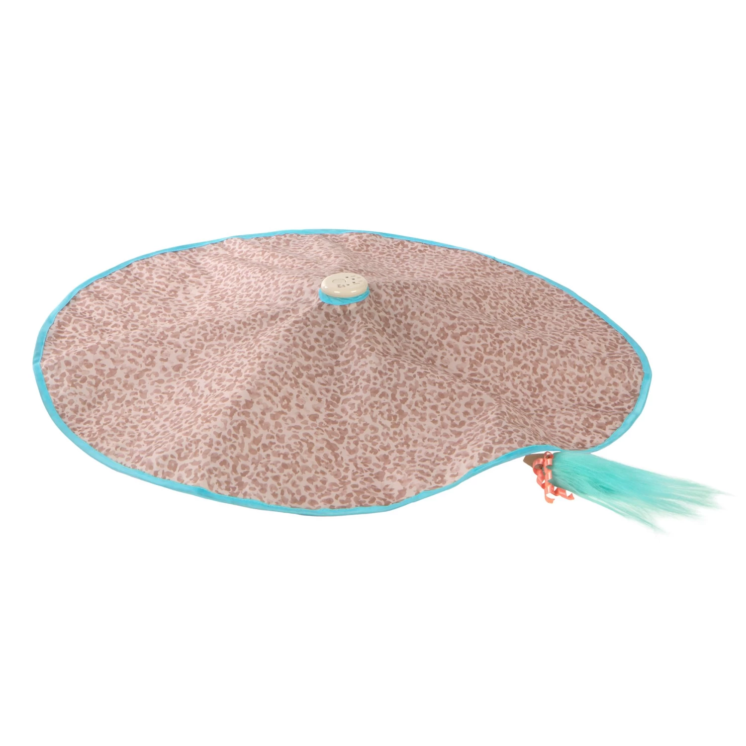 Instincts SmartyKat Hidden Hijinks Cat Toy 4 Instincts SmartyKat Hidden Hijinks Cat Toy - Image 2