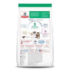 Hill's Science Diet Kitten Ocean Fish 3.5LB -Catit Store 5338145 alt1