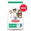 Hill's Science Diet Kitten Ocean Fish 7LB -Catit Store 5338146
