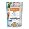 Instinct® Raw Meals Freeze-Dried Adult Cat Food - Grain Free, Pollock -Catit Store 5338208