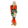 Instincts SmartyKat Fin Frenzy Kicker Cat Toy -Catit Store 5338238