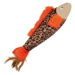 Instincts SmartyKat Fin Frenzy Kicker Cat Toy -Catit Store 5338238 alt5