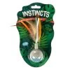 Instincts SmartyKat Rowdy Ribbons Cat Toy 1 Instincts SmartyKat Rowdy Ribbons Cat Toy -Catit Store 5338285
