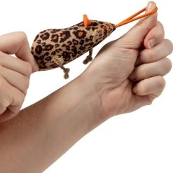 Instincts SmartyKat Safari Sneakers Cat Toy - 3 Pack -Catit Store 5338288 alt5