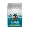 Tiki Cat Born Carnivore Silver - Senior - Chicken & Herring - 5.6LB -Catit Store 5338569