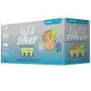 Tiki Cat Silver Senior Cat Wet Food Variety Pack - 12ct, Natural, Grain Free 1 Tiki Cat Silver Senior Cat Wet Food Variety Pack - 12ct, Natural, Grain Free -Catit Store 5338641