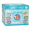 Weruva Classics Rudi's Recipes Wet Cat Food - Variety Pack, 12ct -Catit Store 5339018