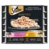 SHEBA Bistro Perfect Portions Adult Wet Cat Food Variety 12-Pack - Chicken & Salmon 1 SHEBA Bistro Perfect Portions Adult Wet Cat Food Variety 12-Pack - Chicken & Salmon -Catit Store 5339240