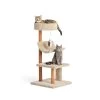 Whisker City® 41-in Cozy Inn Cat Tower (COLOR VARIES) -Catit Store 5339400