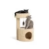 Whisker City® 27-in Cat Condo (COLOR VARIES) -Catit Store 5339401