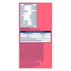 Natural Balance Original Ultra Indoor Adult Cat Dry Food - Chicken & Salmon -Catit Store 5339616 alt2