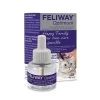Feliway Optimum Diffuser Refill For Cats - Stress & Anxiety Relief -Catit Store 5339933