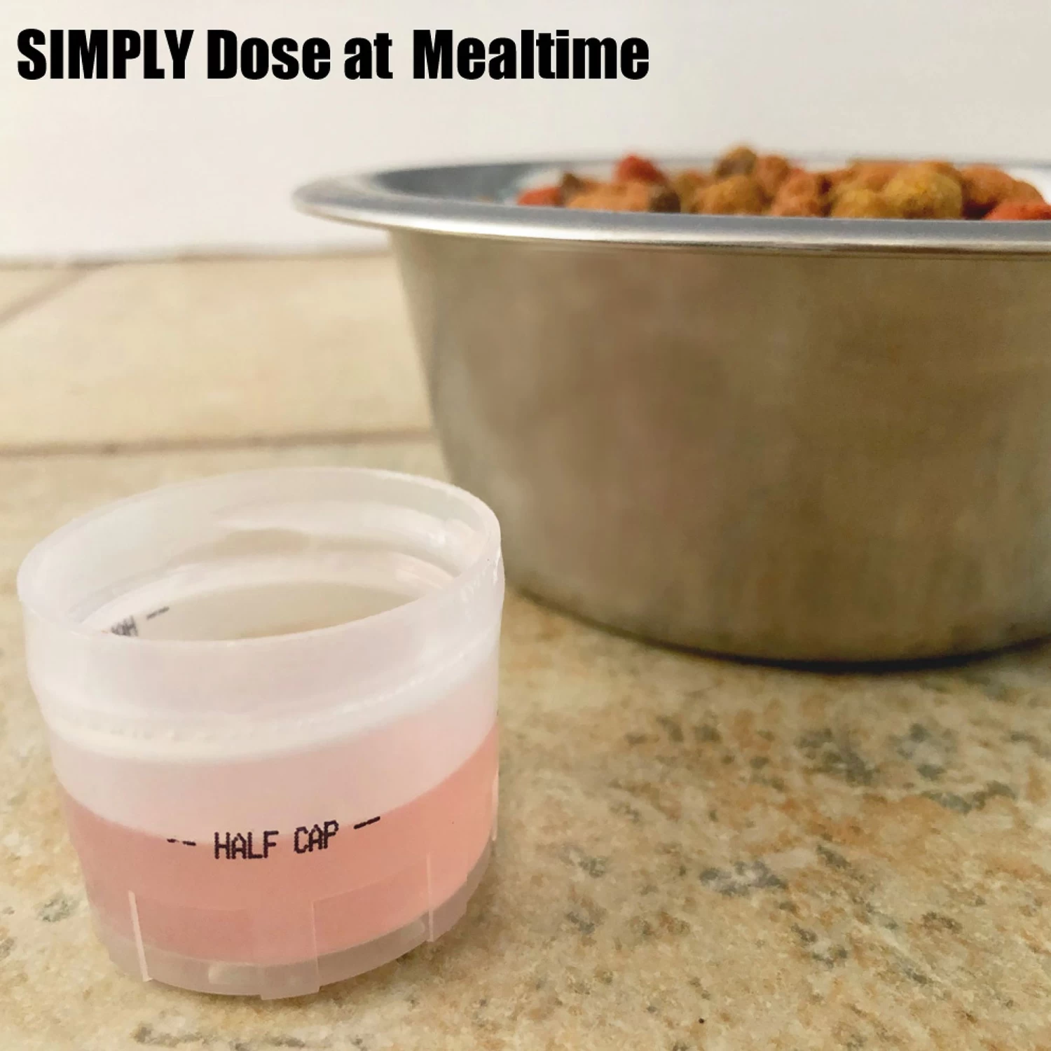 Liquid-Vet Feline Skin & Coat All Life Stages Cat Supplement - Seafood 6 Liquid-Vet Feline Skin & Coat All Life Stages Cat Supplement - Seafood - Image 4