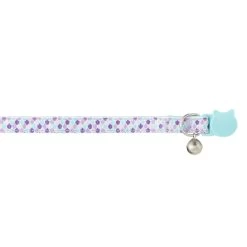Catit Store 23 Whisker City® Mermaid Scales Easy Release Kitten & Cat Collar