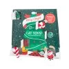 Merry & Bright&trade; Holiday Cat Advent Calendar With 25 Holiday-Themed Cat Toys -Catit Store 5342774