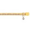 Whisker City® Yellow Mice Print Easy Release Kitten & Cat Collar -Catit Store 5342777