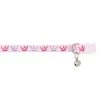 Whisker City® Pink Princess Easy Release Kitten & Cat Collar 1 Whisker City® Pink Princess Easy Release Kitten & Cat Collar -Catit Store 5342793