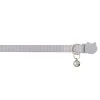 Whisker City® Gray Easy Release Kitten & Cat Collar -Catit Store 5342799