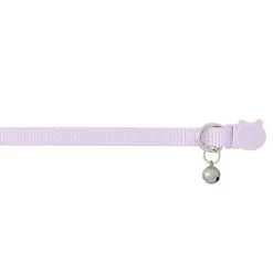 Whisker City® Lavender Easy Release Kitten & Cat Collar
