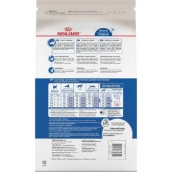 Royal Canin Indoor 7+ Dry Cat Food 5.5LB 7 Royal Canin Indoor 7+ Dry Cat Food 5.5LB -Catit Store 5343924 alt1
