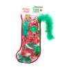 Merry & Bright&trade; Holiday Santa Stocking Stuffer Cat Toy - 24 Pack -Catit Store 5344059