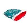 Merry & Bright&trade; Holiday Candy Cane Toss Crinkle Sack Cat Toy -Catit Store 5344061