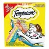 Temptations Creamy Puree Adult Cat Treats - Chicken, Salmon, And Tuna Flavour 2 Temptations Creamy Puree Adult Cat Treats - Chicken, Salmon, And Tuna Flavour -Catit Store 5345389