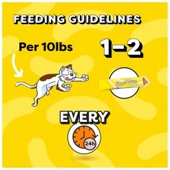 Temptations Creamy Puree Adult Cat Treats - Chicken, Salmon, And Tuna Flavour 13 Temptations Creamy Puree Adult Cat Treats - Chicken, Salmon, And Tuna Flavour -Catit Store 5345389 alt5