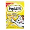 Temptations Creamy Puree Adult Cat Treats - Chicken Flavour 2 Temptations Creamy Puree Adult Cat Treats - Chicken Flavour -Catit Store 5345390