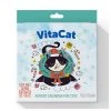 Vitacat Holiday Advent Calendar Cat Treats 1 Vitacat Holiday Advent Calendar Cat Treats -Catit Store 5345588