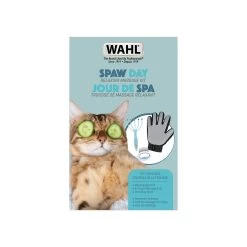 Wahl Spaw Day Massage Cat Kit.